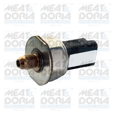 Sensor, fuel pressure